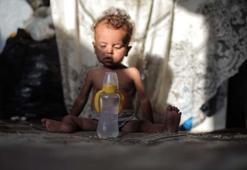 Mama yerine su! Gazze'de açlıktan 2 çocuk daha öldü