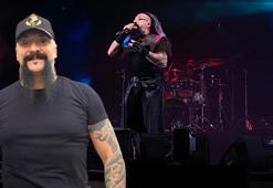 Hayko Cepkin memleketi Yozgat'ta ilk kez sahne aldı! Konsere binlerce kişi geldi