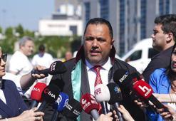 Avukat Rezan Epözdemir gözaltına alındı