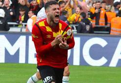 Leipzig, Romulo transferinde sona geldi