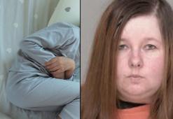 Çocuklarının kanını alıp işkence yaptı, 'özel zalimlikten' 39 yıl hapis cezası aldı!