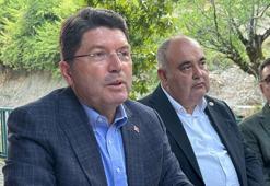 Aile Yılı’nda yeni arabuluculuk yargı paketi hazırlanıyor! Adalet Bakanı Tunç’tan açıklama