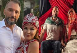 Astrolog Nuray Sayarı kiminle evleniyor? 2025 Nuray Sayarı kimdir, kaç yaşında?