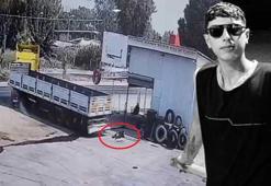 Tamirhanede 16 yaşındaki işçinin ölümüne neden olan TIR şoförü hakkında karar