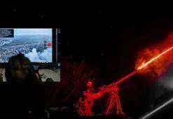 Rusya: Moskova dahil çeşitli yerlerde Ukrayna'ya ait 160 İHA'yı vurduk