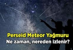Eşsiz şölen ⭐ Meteor yağmuru ne zaman, saat kaçta? 2025 Ağustos Türkiye Perseid Meteor yağmuru nedir, nereden izlenir, ne kadar sürecek?