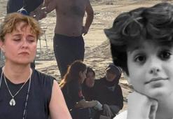 Boğularak can veren Efe, Ahmet Minguzzi'nin yakın arkadaşı çıktı! 'Yandım oğlum yandım'