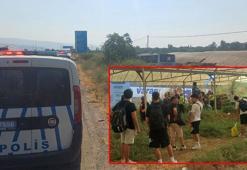 Manisa'da korkutan kaza! Yolcu otobüsü yoldan çıktı, 35 yolcu ölümden döndü