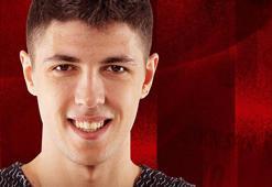 Karşıyaka, Meriç Kuntker transferini açıkladı!