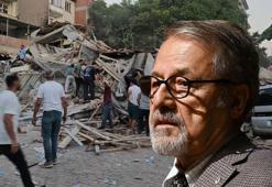 Son Dakika! Balıkesir depremi sonrası uzmanlardan ilk açıklamalar geldi: Bir müddet uzak durun