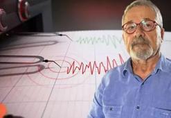 NACİ GÖRÜR SON DAKİKA AÇIKLAMA | Naci Görür Balıkesir depremi açıklaması! Naci Görür 6.1'lik Balıkesir depremi için ne dedi?