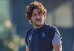 Trabzonspor, Süper Lig'de sezonu evinde açacak!