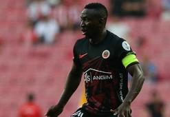Gençlerbirliği'nde Peter Etebo'nun durumu belli oldu!