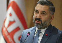 RTÜK Başkanı Şahin’den deprem sonrası yayıncılara çağrı