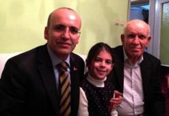 Bakan Şimşek'in abisi Nazmi Şimşek hayatını kaybetti