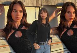 Oyuncu Eylül Tumbar acı haberi paylaştı! Balıkesir'deki depremde amcası hayatını kaybetti