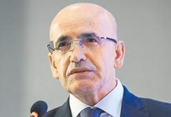 Bakan Şimşek’in acı günü