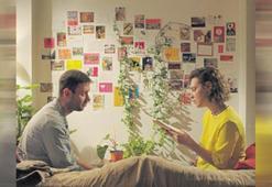 Beyoğlu’nda ‘zamanın hayaletleri’