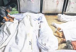 Çifte baskı altında!