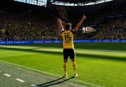 Mats Hummels, futbola resmen veda etti!