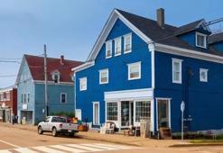 Avustralya'da emlak piyasası yavaşladı