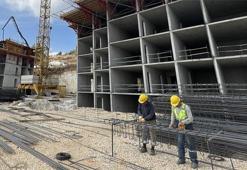 İnşaat maliyet endeksi arttı