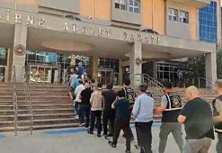 Kapıkule'de TIR'da 692 kilo esrar ele geçirildi: 10 tutuklama