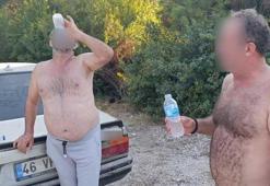 Alkolmetreden kaçmak için 6 şişe su içti ama… ‘Şimdi mahvoldum’