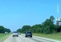 ABD'deki bir eve gök taşı çarptı, Dünya'dan daha yaşlı!