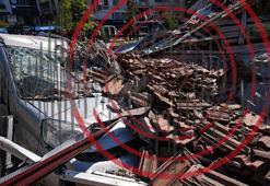 Balıkesir’de 6,1'lik deprem! Uzmanlar iki fay hattına dikkat çekti: ‘Süresi doldu, 7’nin üzerinde deprem bekliyoruz’