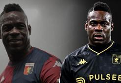 Mario Balotelli hayalindeki takımı açıkladı! Pişmanlığını itiraf etti