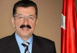 Aydın Esnaf ve Sanatkarlar Odaları Birliği Eski Başkanı Akşit evinde ölü bulundu