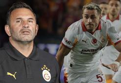 Galatasaray'da Barış Alper Yılmaz'ın alternatifleri netleşti! 2 yıldız aday belirlendi
