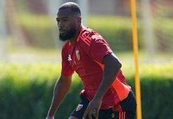 Kayserispor'da Duckens Nazon ile yollar ayrıldı!