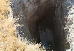 Balıkesir depreminin ardından Eskişehir'de ürküten görüntü