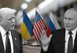 Trump'tan tedirgin eden açıklama: Putin'le görüşmem kötü de geçebilir