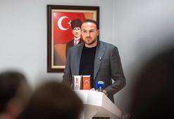 Mesut Çebi: Hentbolun marka değerini artıracağımız bir yıl olacak!