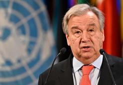BM Genel Sekreteri Guterres, İsrail'in 6 Filistinli gazeteciyi öldürmesini kınadı