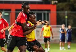 Gaziantep FK'da Konyaspor maçı mesaisi başladı!