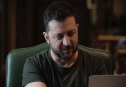 Zelenskiy'den savaş açıklaması! 'Rusya yeni saldırılara hazırlanıyor'
