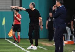 Osman Özköylü: Bu maçtan çıkarmamız gereken dersler var!