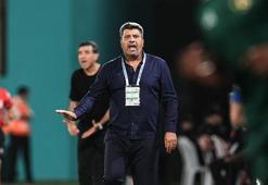 Koray Palaz: Bu camiayı atakta tutmak hepimizin arzusu!