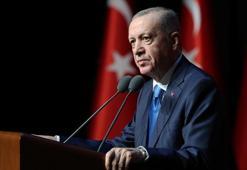 Erdoğan’dan İsrail’e sert tepki: Gazze’yi asla yalnız bırakmayız