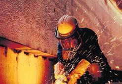 Sanayi zirve yaptı sertifika katlandı