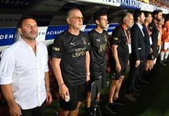 Galatasaray'da ayrılık için sıradaki isimler belli oldu! İşte beklenen bonservis