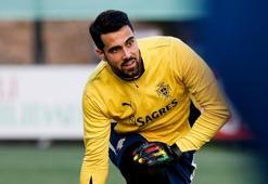 Galatasaray'ın kaleci transferinde yeni hedefi ortaya çıktı! Dev bonservis