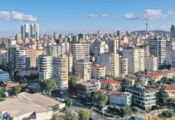 Riskli konutlara dönüşüm çağrısı