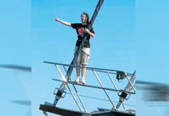 Greta büyük oynayacak!