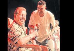 ‘Koskoca Tatlıses’i evden kovdu’