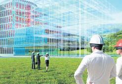 İnşaatta işçilik maliyeti artıyor